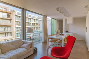 Prachtig & ruim luxe appartement